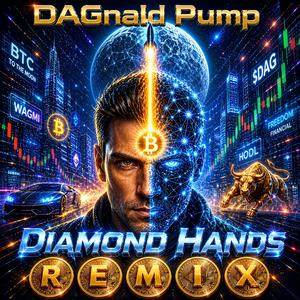 Diamond Hands (Remix)