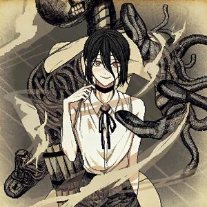 『鎖ノダンス』