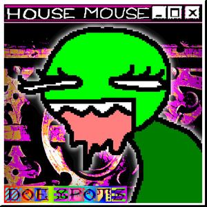 HOUSE MOUSE CORPSE WEDDING