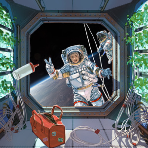 Rising (feat. DANiLO)