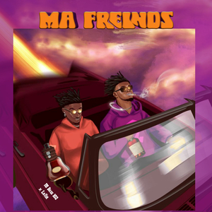 Ma Freinds