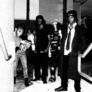 POSTERBOY (feat. EROK MULE)