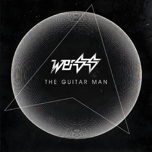 The Guitar Man (Original Mix)