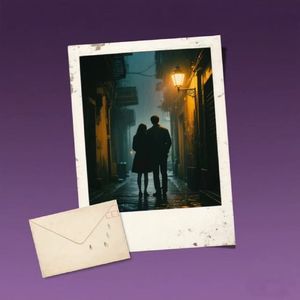 旧照片里的晚风痛