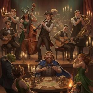 Swing for initiative
