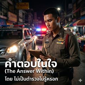 คำตอบในใจ (The Answer Within)