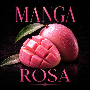 Manga Rosa