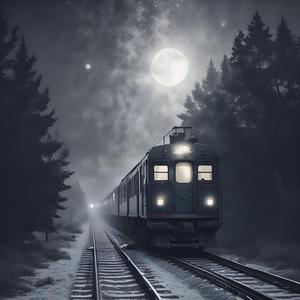 Midnight Tracks