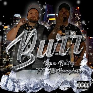 Burr (feat. Lil Housephone)