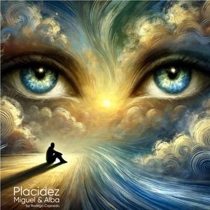 Placidez (feat. Rodrigo Caycedo)
