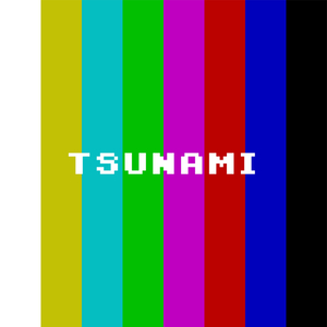 Tsunami