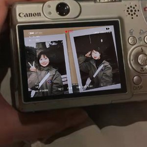 与你一起（demo）