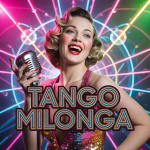 Tango Milonga