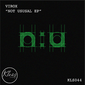 Akro (Original Mix)