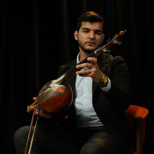 Gecə (Slowed & Reverb)