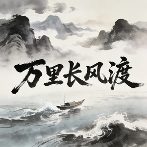 万里长风渡