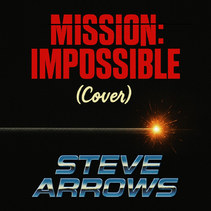 Mission: Impossible (Reprise)