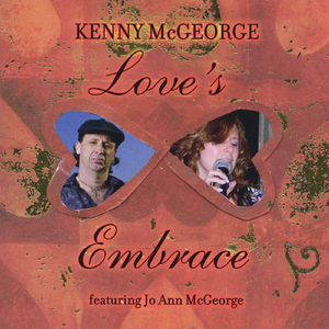 The Art of Living (feat. Jo Ann McGeorge)