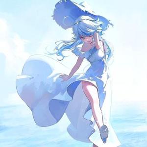 月之摇篮曲