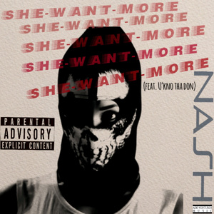 She Want More