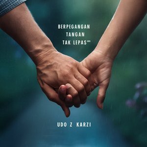 Berpegangan Tangan Tak Lepas #3