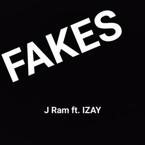 Fakes (feat. IZAY)