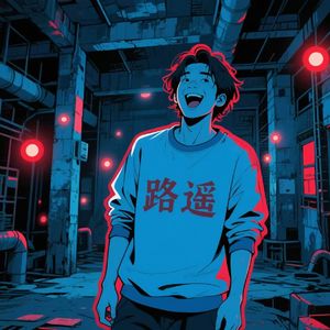 喘口气（Prod.By young black）