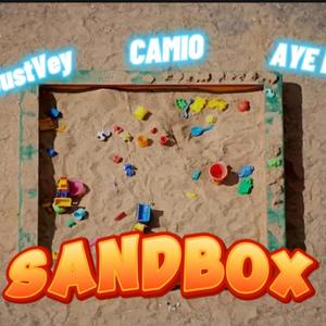 Sandbox (feat. Camio & Aye Beeski)