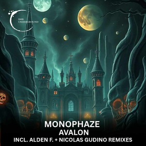 Avalon (Nicolas Gudino Remix)