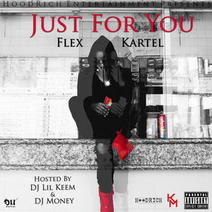 Flex Kartel (Feat. Ahzid) [Prod. By Cydefex]