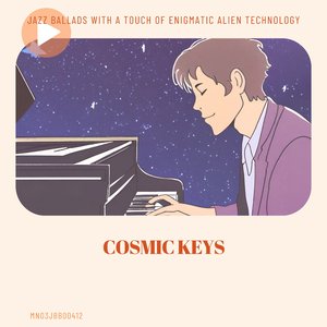 Keying into the Tide (Live at Gentleman Studio)