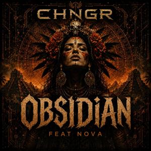 Obsidian (feat. NOVA)