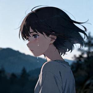 背着风流泪（Cover 文夫）