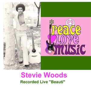 A Different Kind of Love Song (Live)