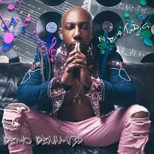 Its A Party (feat. Saga Boss, Alektra Deedmond, Alethia Saunders, Joshua Woods & Marcus Boyd)