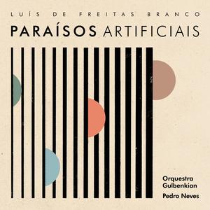 Paraísos Artificiais