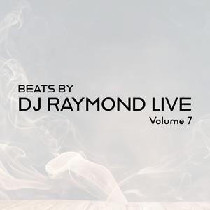 RayCold (Live)