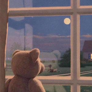 你消失的像阵风