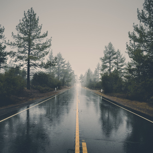 Rains Seriatim