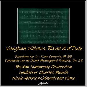 Symphony NO. 8 in D Minor: IV. Toccata. Moderato Maestoso (Live)