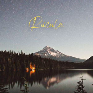 Rúcula (Instrumental Version)