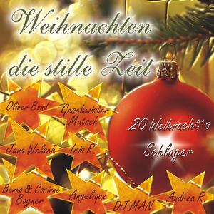Weihnachten ist das Fest der Herzen