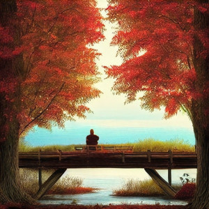 人生的歌 (DJ伟然版)