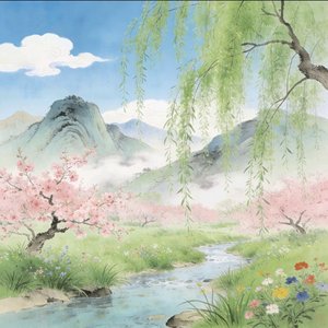 春界