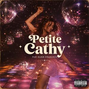 PETITE CATHY