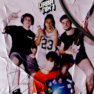 Dissa: Urbanix Room Takes