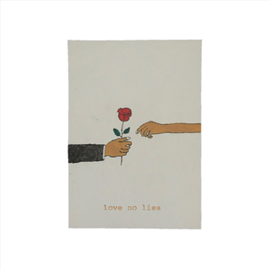 Love No Lies