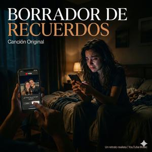 BORRADOR DE RECUERDOS
