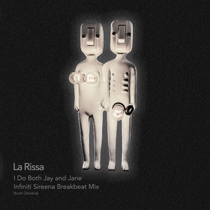 I Do Both Jay And Jane