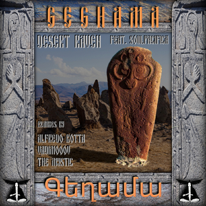 Geghama (Alfredo Botta Sacred Remix)